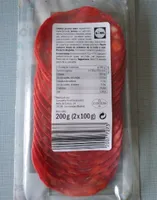 Chorizo picante