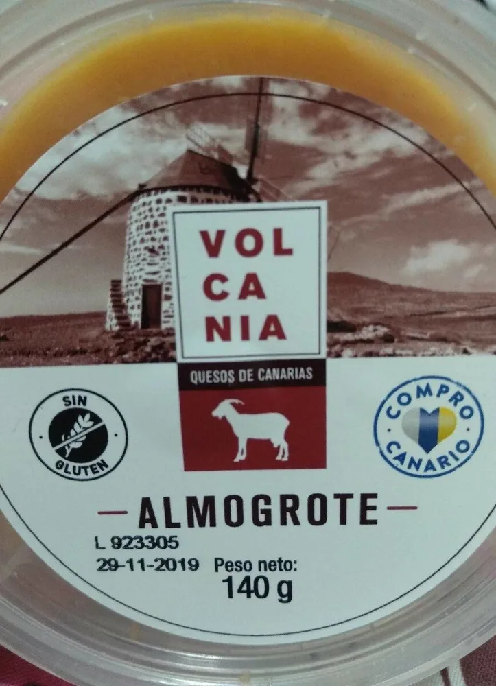 Almogrote