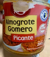 Almogrote