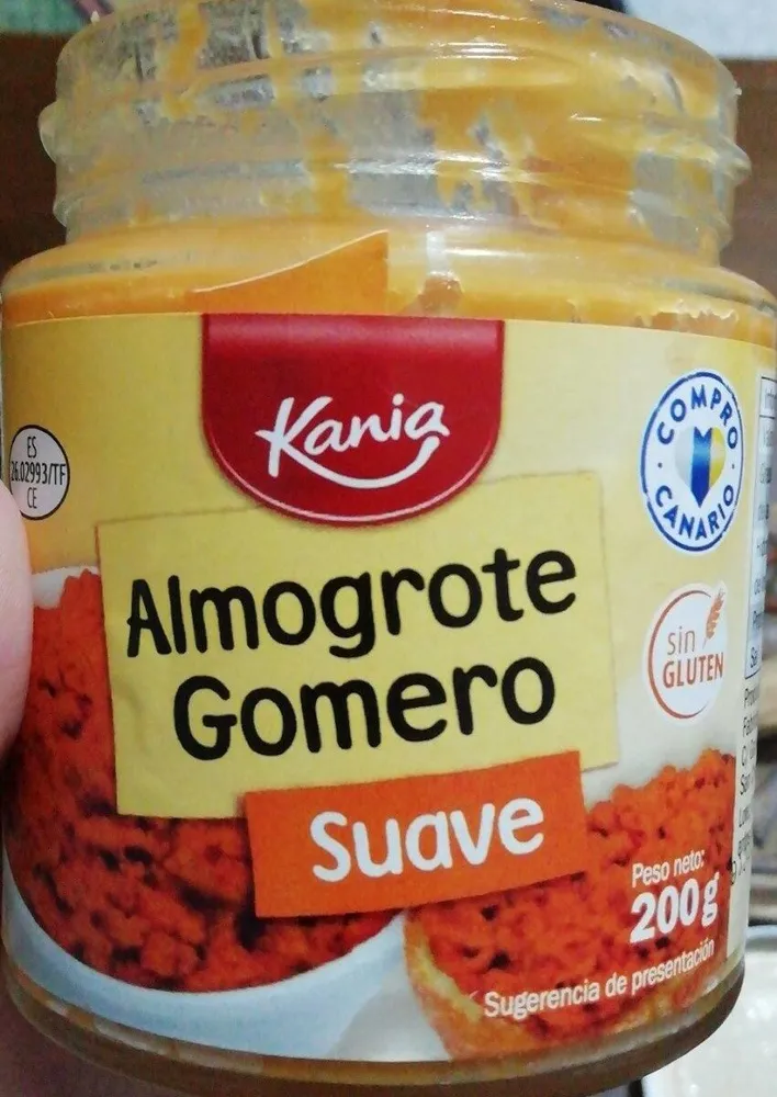 Almogrote