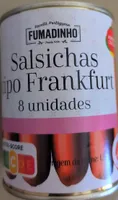 Frankfurt 8 Salsichas