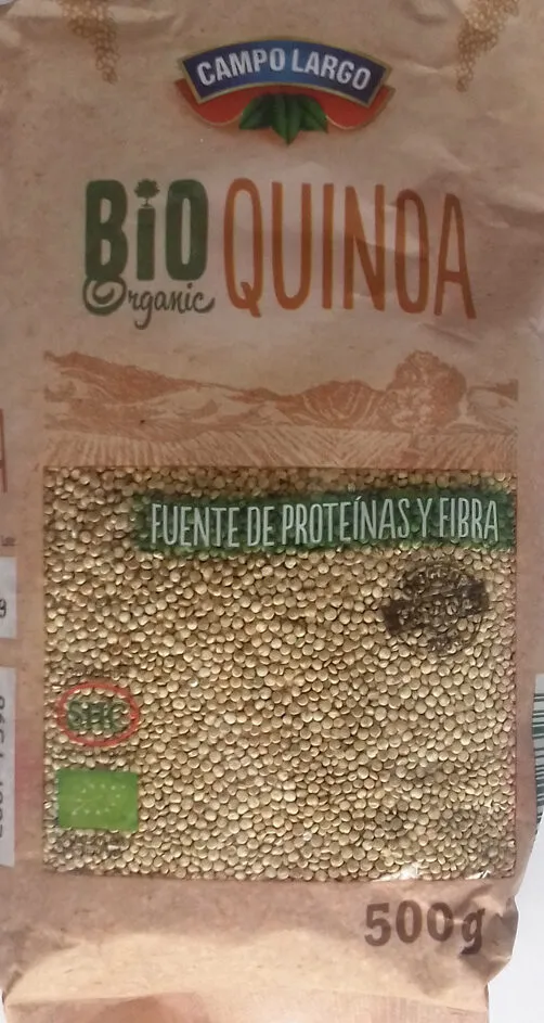 Quinoa