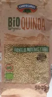 Quinoa