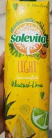 Light* Abacaxi-Lima Néctar de Verão