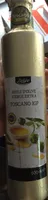 Huile d’olive vierge extra