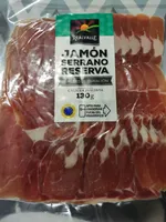 JAMÓN SERRANO RESERVA 12 MESES DE CURACIÓN