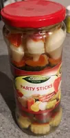 Party sticks