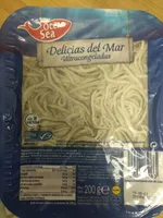 Delicias de mar
