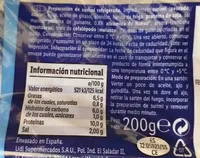 Delicias del mar