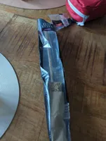 Champignon-Schinkenwurst