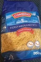 Fideo mediano Nº 2