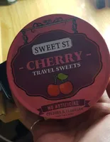 Candies_cherry