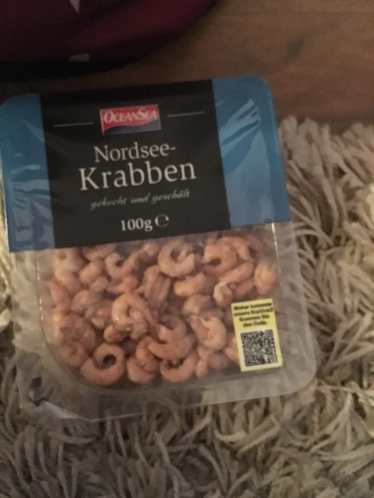 Krabben