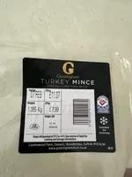 Gressingham Turkey Mince (~4% Fat)