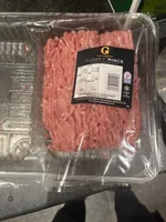 Turkey Mince