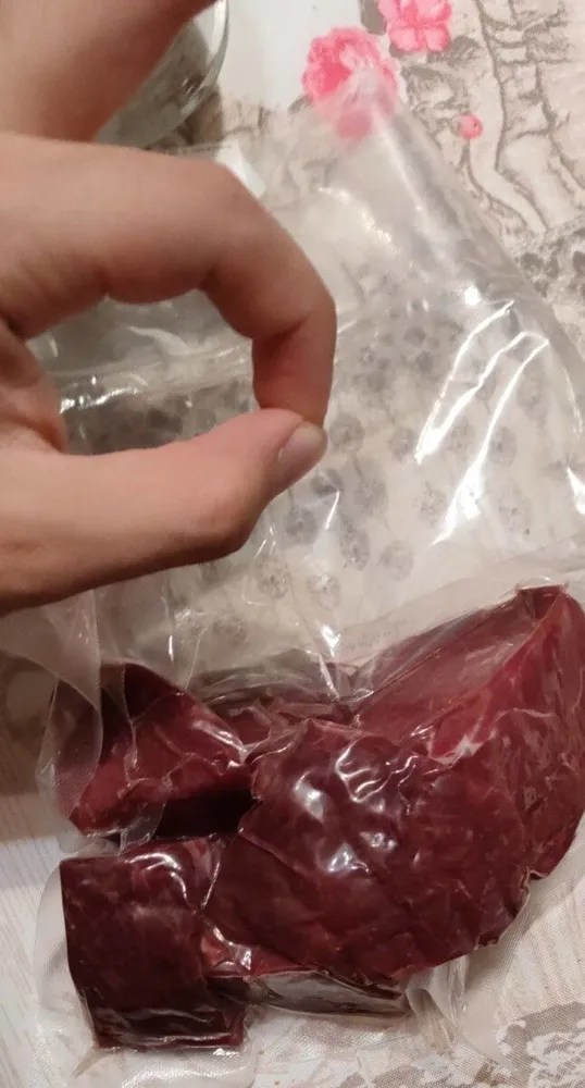 Bresaola iperal