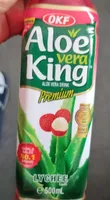 Aloe Vera king