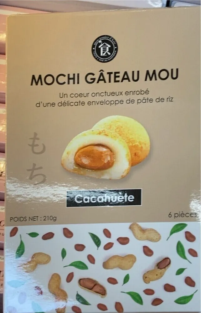 Mochi