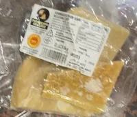 Formaggio Parmigiano Reggianodop