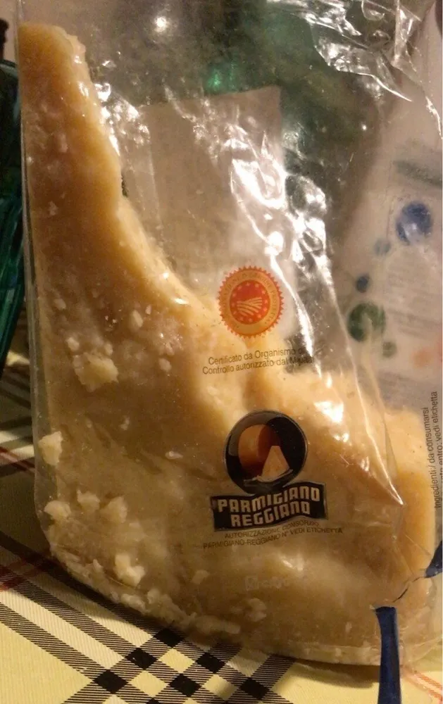 Formaggio