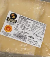 Parmigiano reggiano