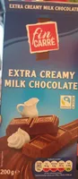 Milk chocolate