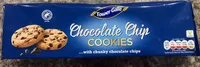 Cookies chocolate Chip