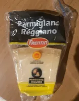 Parmigiano reggiano