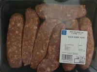 Salsiccia Calabrese Piccante