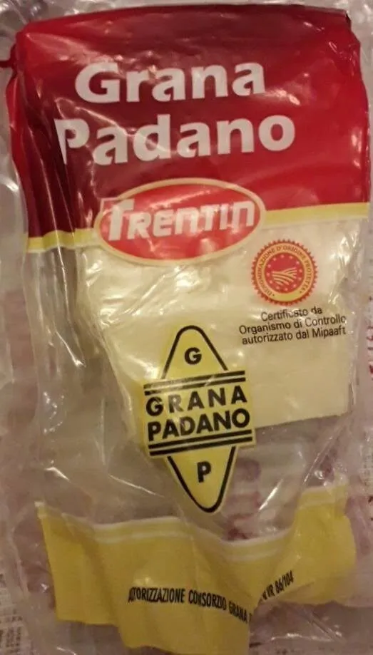 Grana Padano