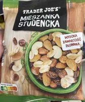 Mieszanka studencka