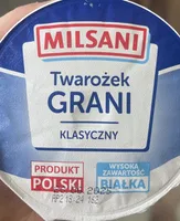 Twarożek grani klasyczny