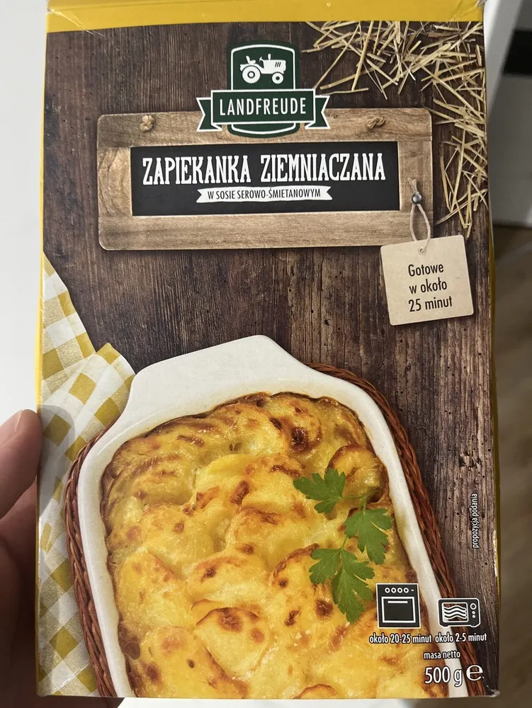 ziemniaki z pesto rozmarynowym