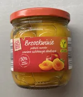 Brzoskwinie
