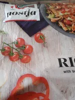 Rice dish