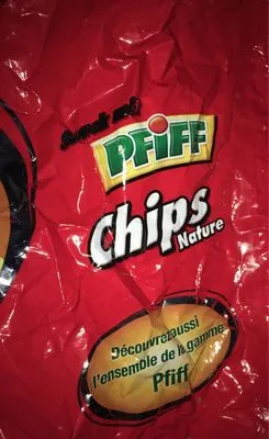 Chips nature