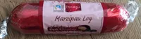 Edelmarzipan-Brot Zartbitter
