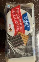 Belgix Fantasia Wafels   Gaufres Fantasia