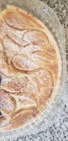 Tarte normande