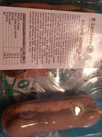 Éclairs assortis