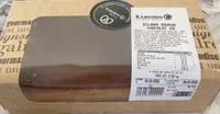 Eclairs Saveur Chocolat X2
