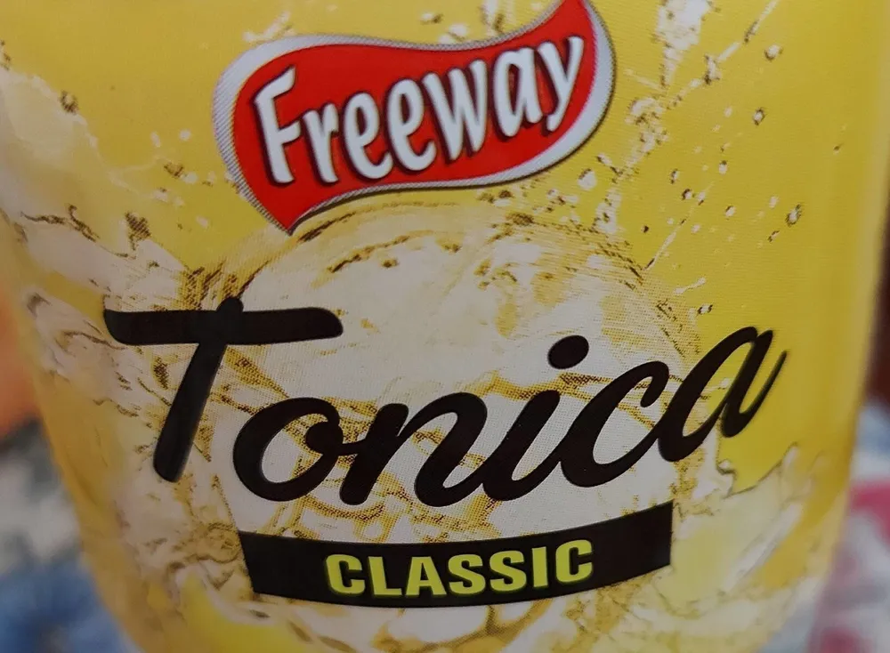 Tonica