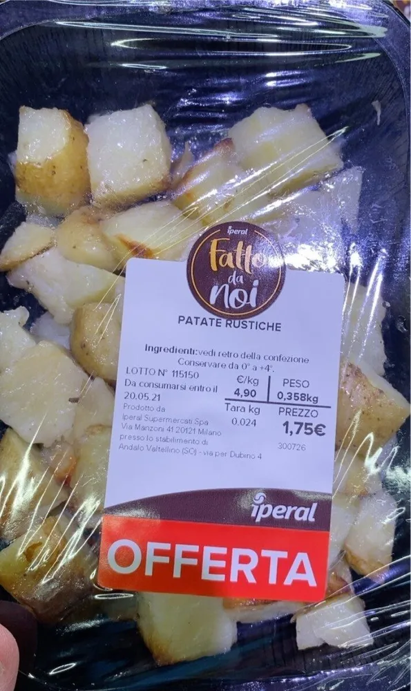 Patate