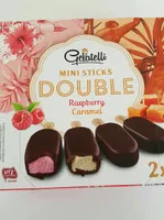 mini sticks double