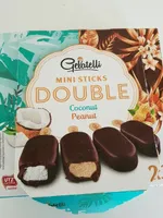 mini sticks double