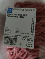 Macinato magro