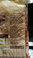Pain de mie complet