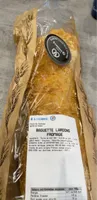 Baguettes Lardons Fromage