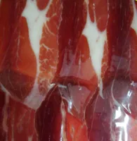 Jamón Iberico de cebo