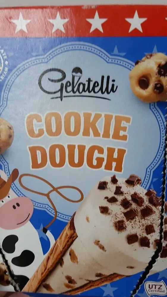 Cookie Dough